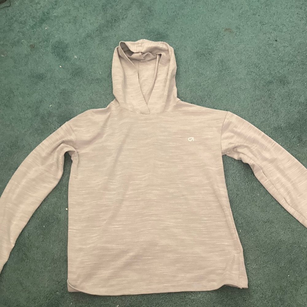 GapFit Girls Hoodie